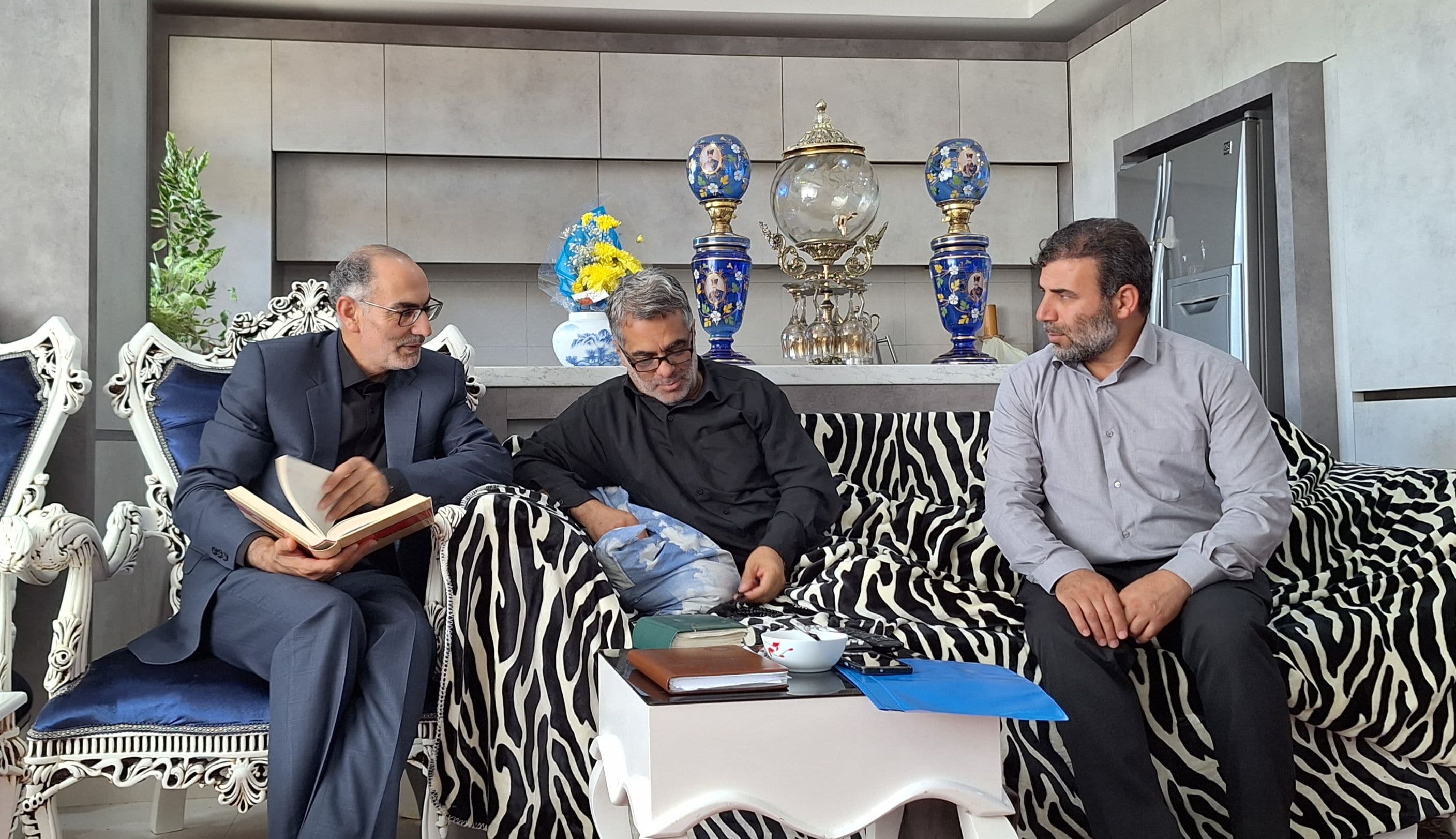 انتشار کتاب جدید